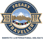 Freaky Traveller agency in Sikar,Rajasthan