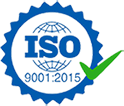 ISO 9001:2015