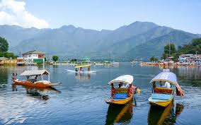 Jammu & Kashmir Tour