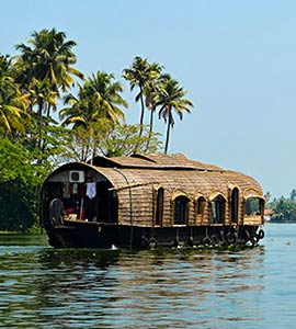 Kerala Tour